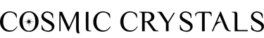 Cosmic Crystals Byron Bay
