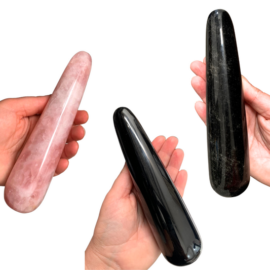 Massage Wands Teardrop Extra Large
