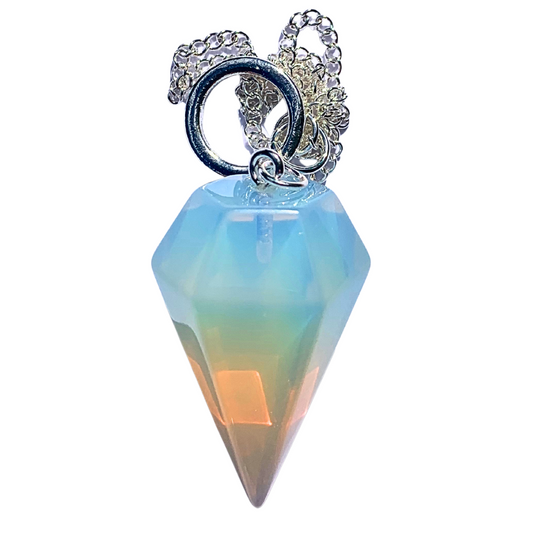 Pendulum Opalite