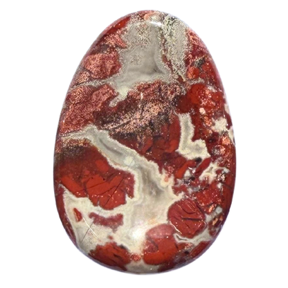 Jasper, Poppy Thumbstones