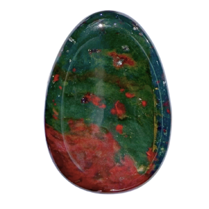 Bloodstone Thumbstones