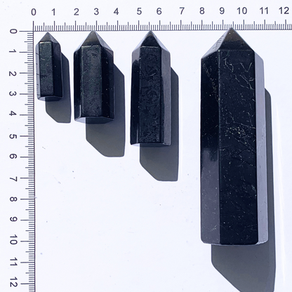 Shungite Generator - Small