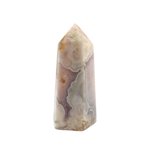 Agate, Blossom Generators