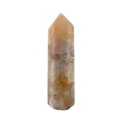 Agate, Blossom Generators