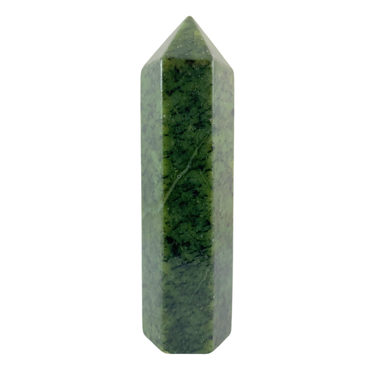 Jade, Nephrite Generators