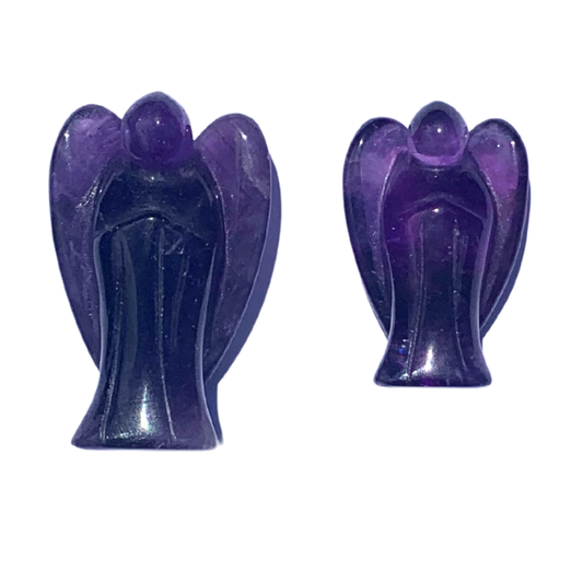 Amethyst Angels - AA Grade