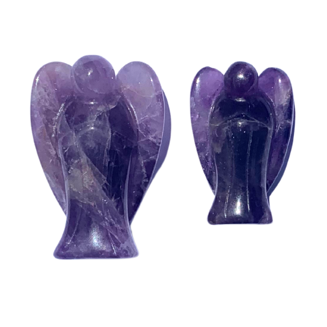 Amethyst Angels