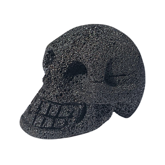 Lava Skulls
