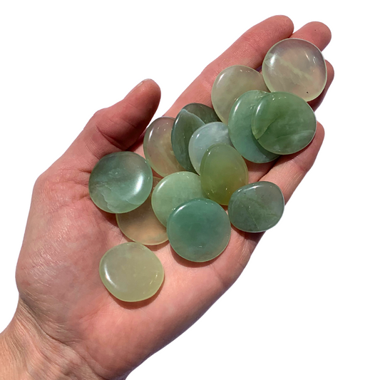 Jade, New Flatstones (Bra Buddies)