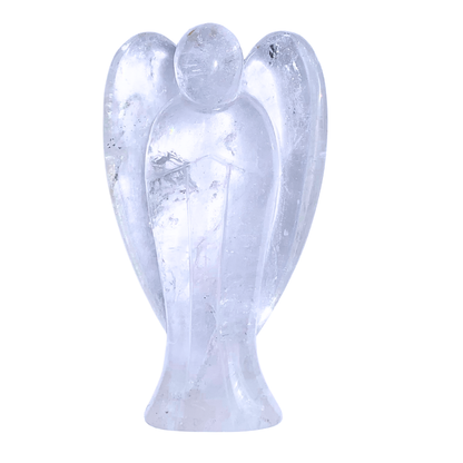 Quartz, Clear Angels - AA Grade - Extra Large