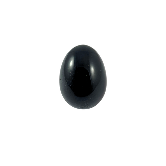 Obsidian, Black Eggs