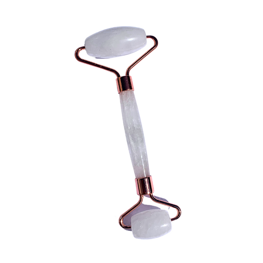 Quartz, Clear Face Roller Double CLEARANCE