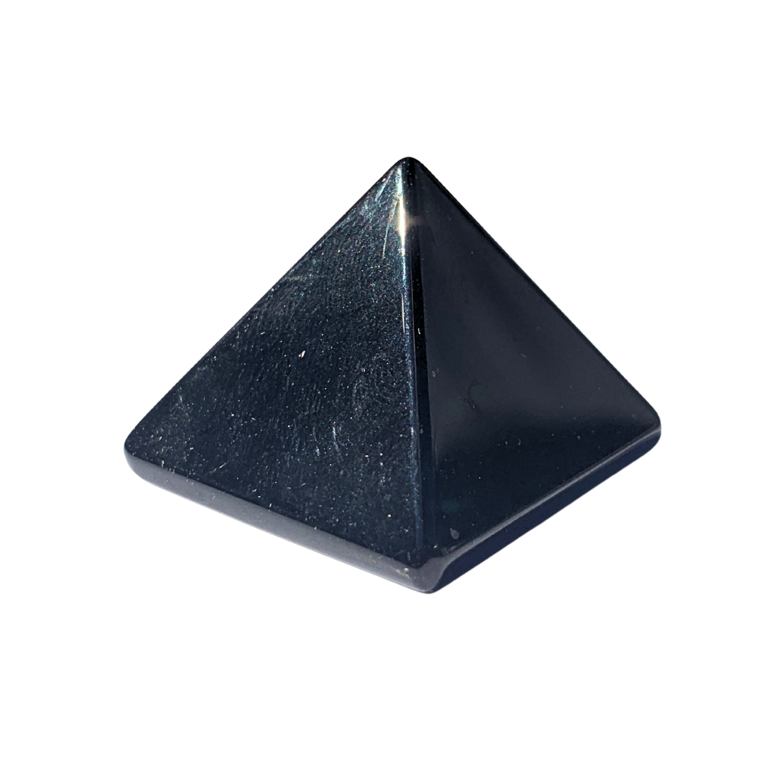 Shungite Pyramid